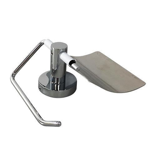 KIOTTO Toilet Paper Holder Chrome VSR220240