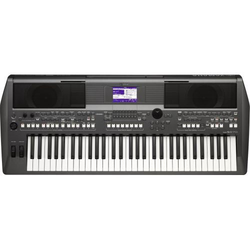 YAMAHA Key Board PSR-S670
