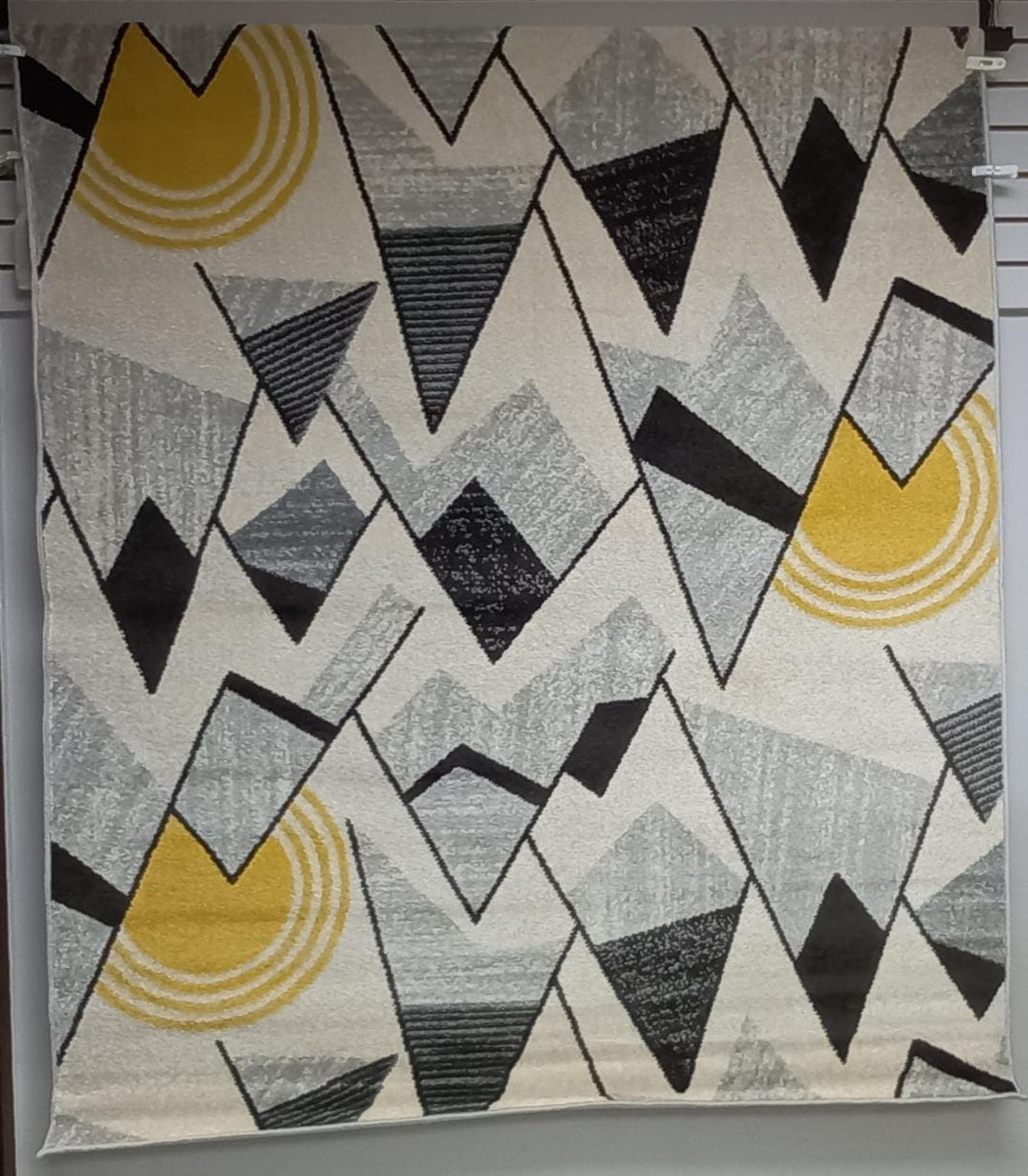 Carpet (Rug) OLS-9 160X230CM Aolisi