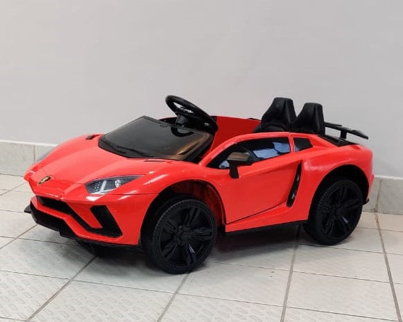 Toy Car Ride on 3340003R