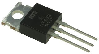 NTE 55 Ecg 55 D#186
