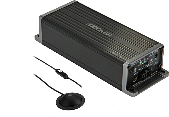 KICKER Amplifier Car 45KEY1804 4CH Smart Full Rang