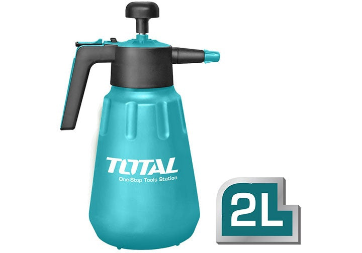 TOTAL Spray Can THSPP2021 2L Pressure Sprayer