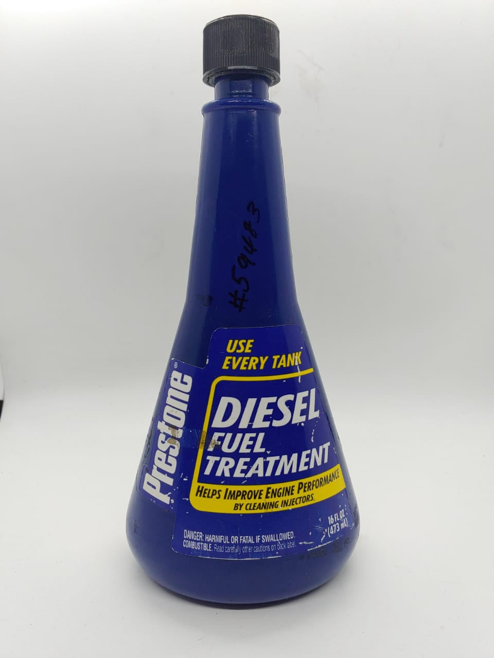 PRESTONE Diesel Fuel Treatment 16 OZ