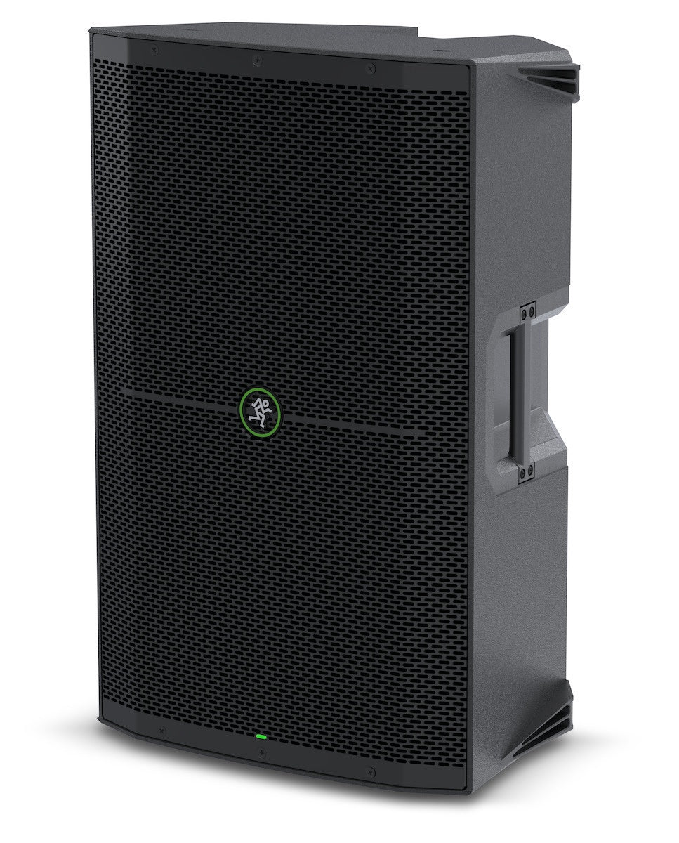 MACKIE Speaker Box 15" THUMP215XT Powered Sold Each