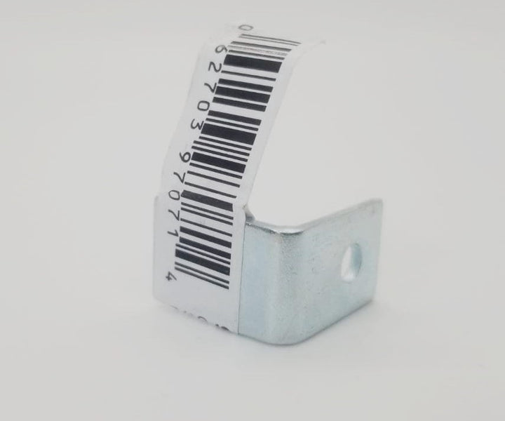 Angle Corner Bracket 3/4" X 1/2" 97X07-BC Sold Each