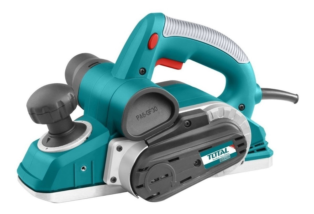 TOTAL Planer Electric UTL1108236 1050W