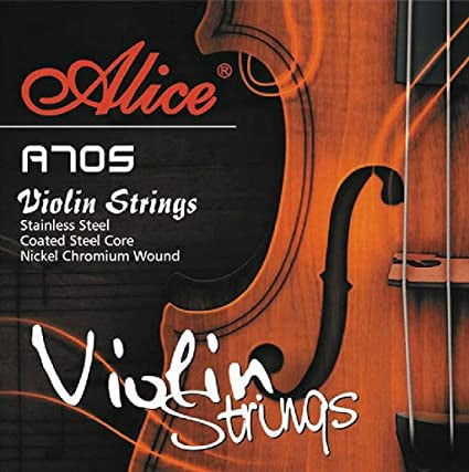 Violin String A705