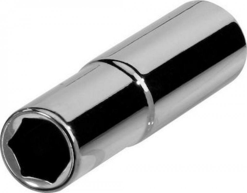 TOTAL Socket 24MM 1/2" THTST12243L Deep