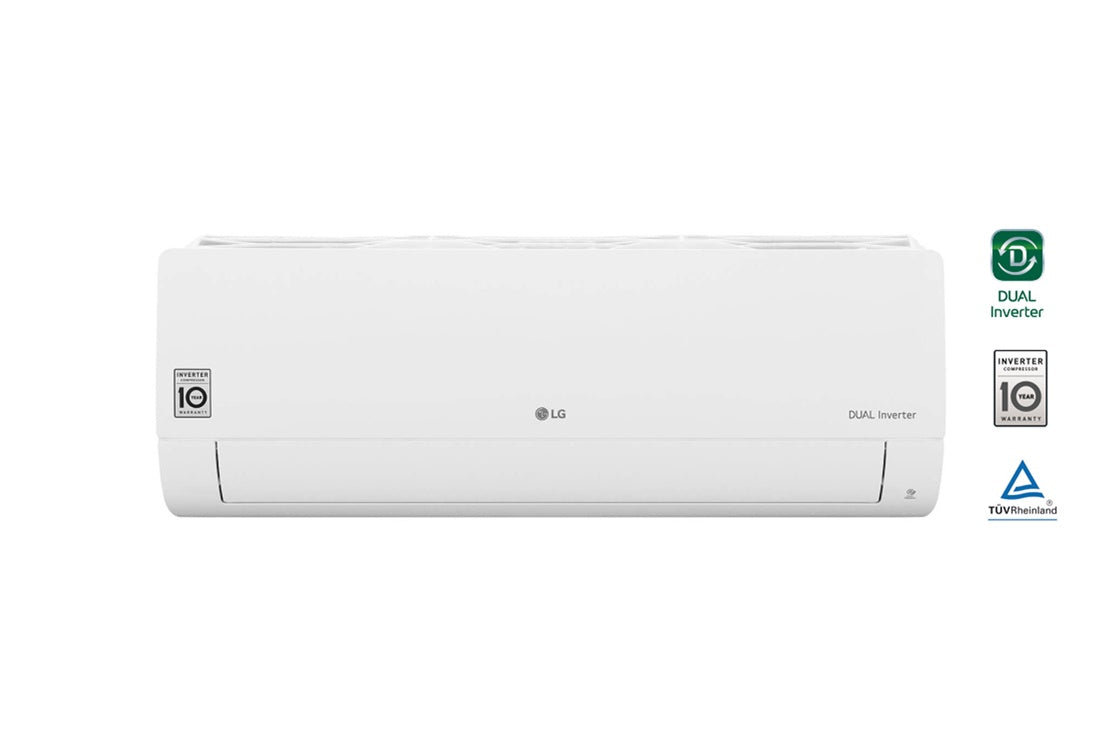 LG Air Conditioner Split 12000BTU 220V Inverter VX122C1