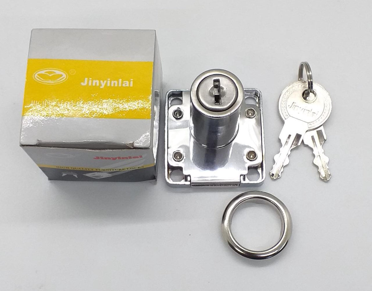 Draw Lock Jinyinlai Long
