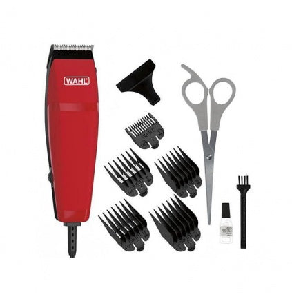 WAHL Hair Cutting Kit 10PCS 09314-2708