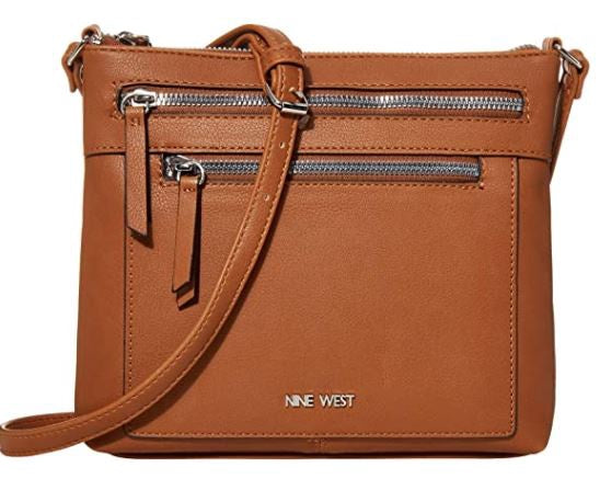 NINE WEST Bag Women's Coralia Ailani Crossbody