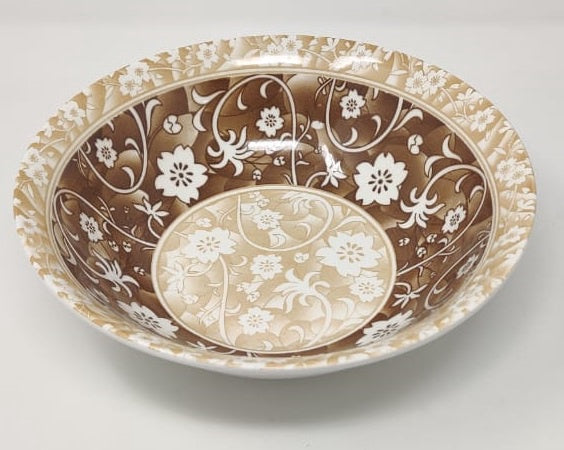 Bowl Ceramic BOW-51 8.5" X 3"