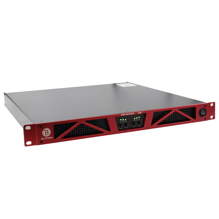 BLASTKING Amplifier Ibke D16K Axial Pro
