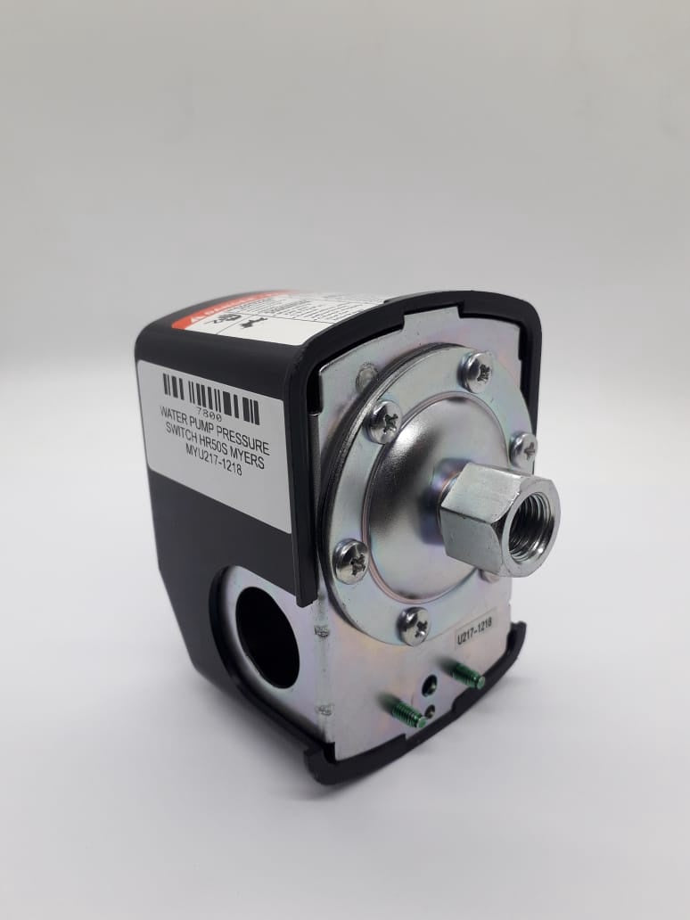 MYERS Water Pump Pressure Switch HR50S My U217-1218