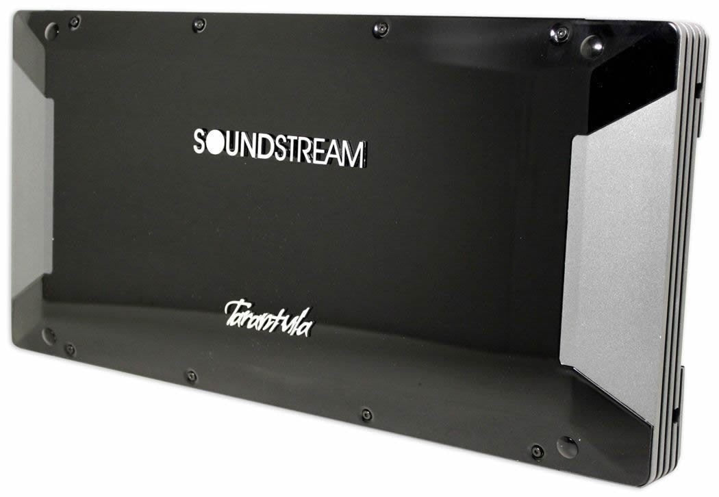 SOUND STREAM Amplifier Car TRX2.640 2CH