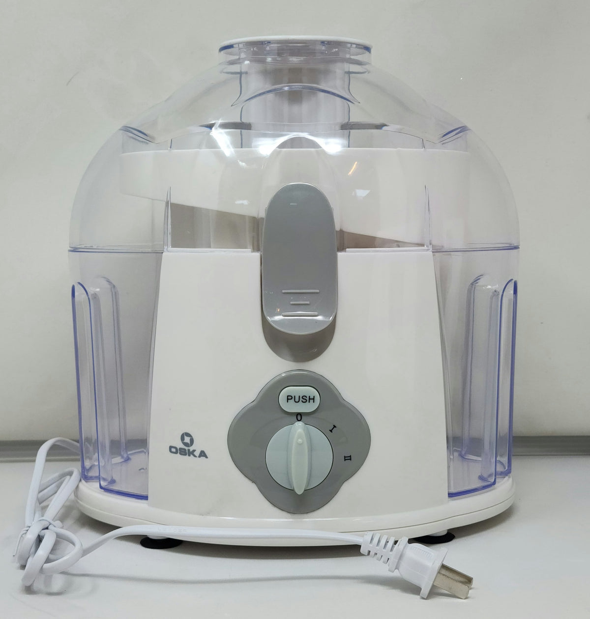 OSKA Juice Extractor OSKJ1680-C1 350W 700ML