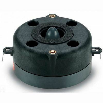 18SOUND Horn Driver HD125 1" Bolt on