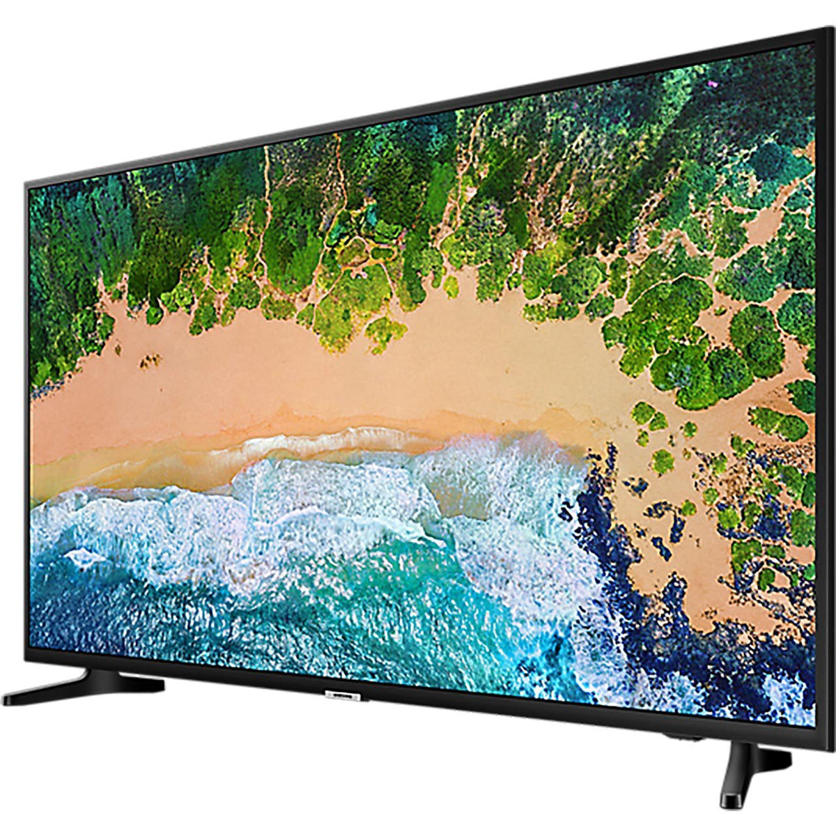 SAMSUNG Television 65" UN65NU6900F 4K UHD
