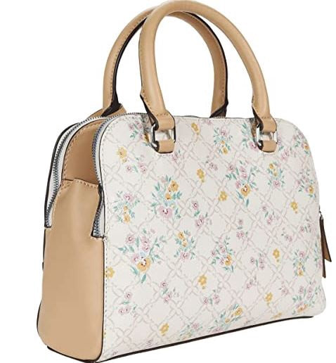 NINE WEST Bag Carsten Satchel Crossbody