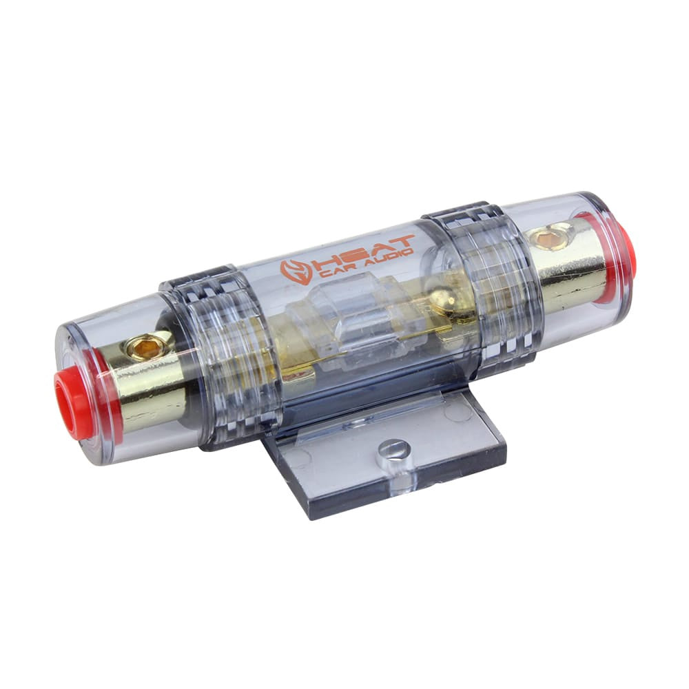 BLASTKING Fuse Holder Car I-HEAT-MINIANLFH