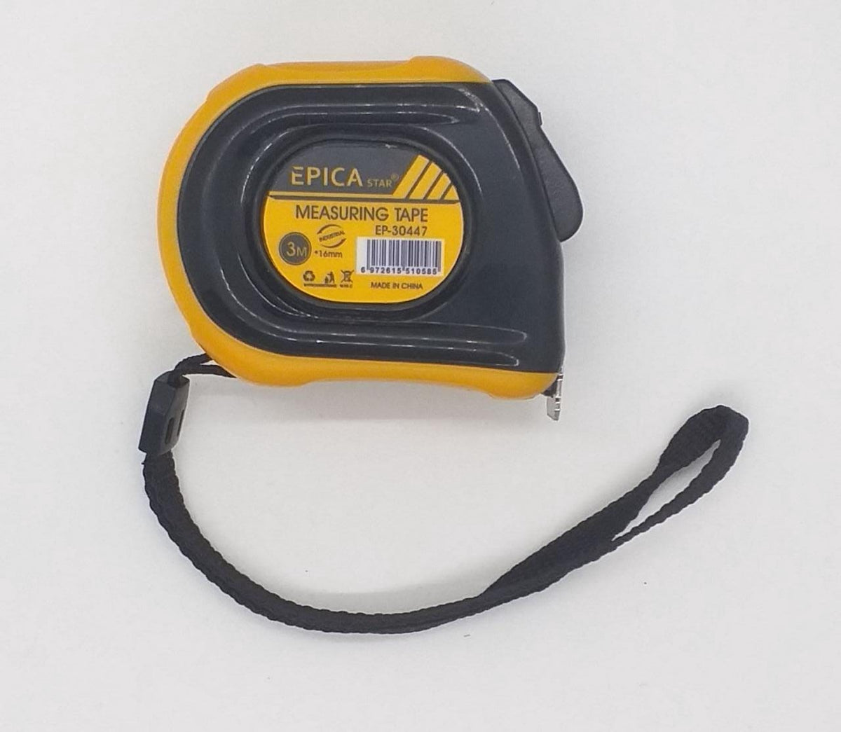 EPICASTAR Measuring Tape 3M EP-30447