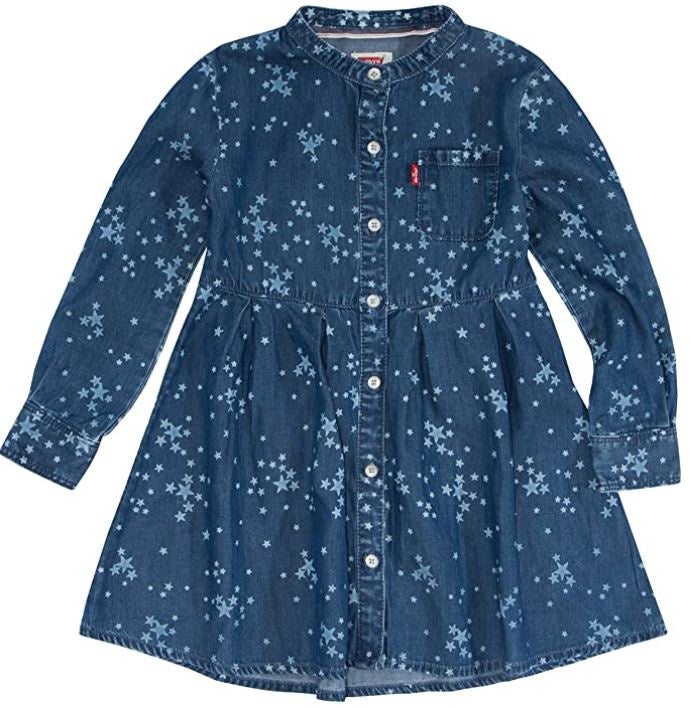 LEVI'S Kids Dress Large