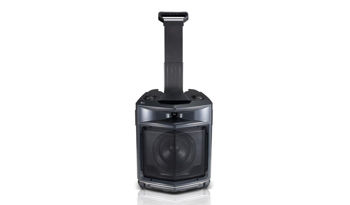 LG Stereo FJ3