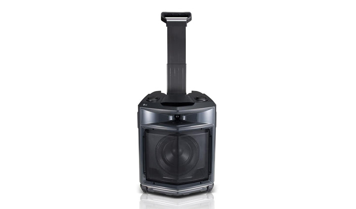 LG Stereo FJ3