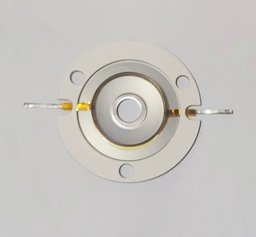 AUDIO PIPE Tweeter Coil ATQVC-1250