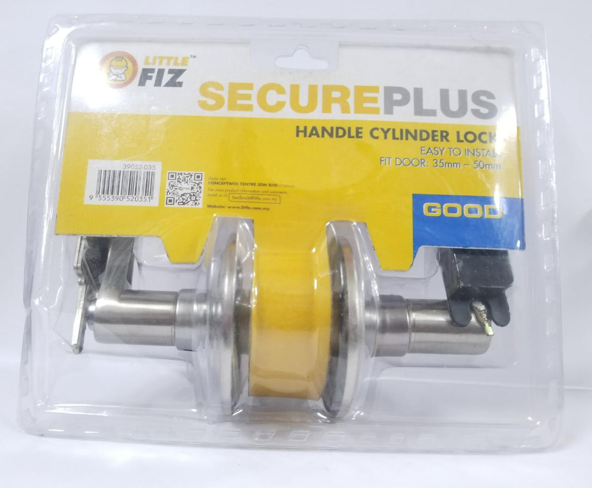 LITTLE FIZ Door Lock Lever 39052-035