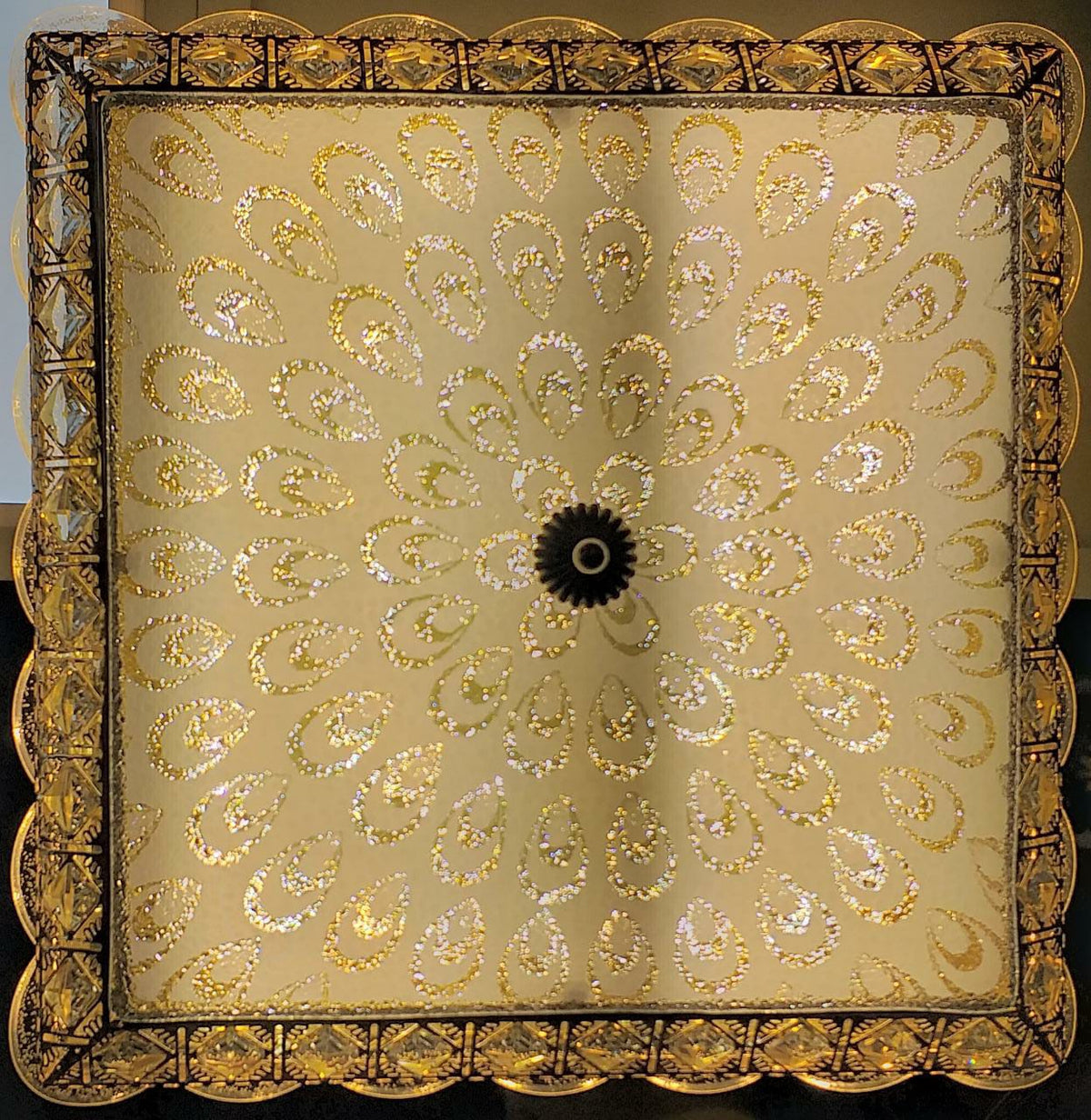 Ceiling Light LED 80015