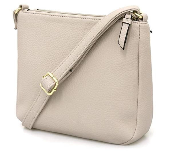 NICOLE MILLER Bag Handbags Lydia Crossbody NY5121