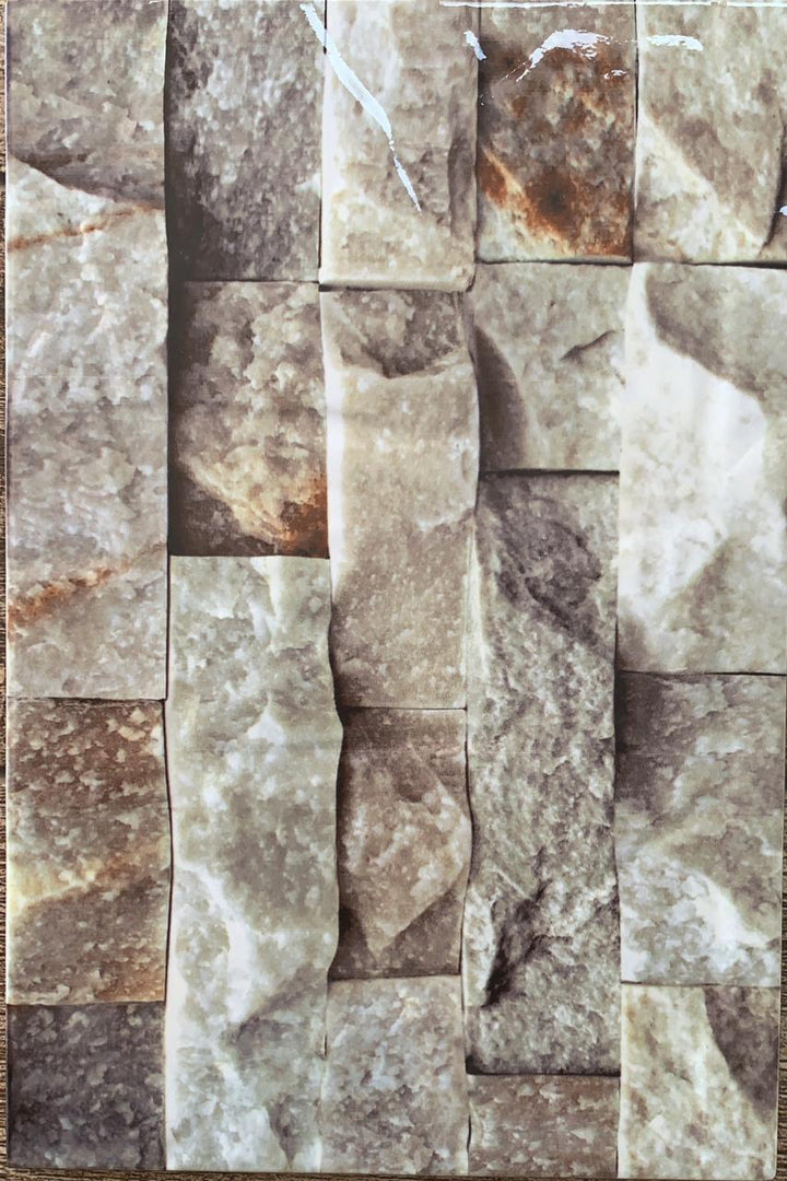 V CERAMIC Tile Ceramic 8X12 #El 213