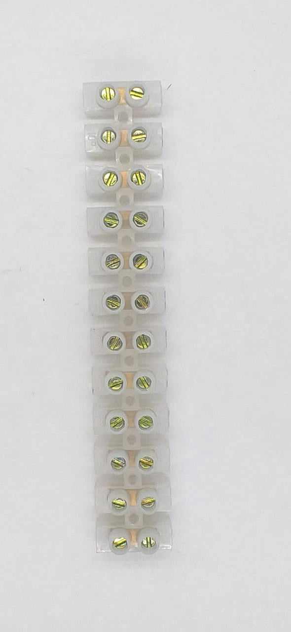 Wire Connector 15AMP Strip
