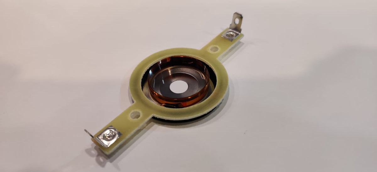 BLASTKING Tweeter Coil I-HEAT-TC180DIA