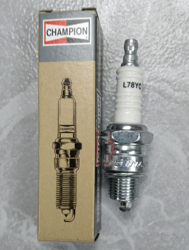 CHAMPION Spark Plug 936M L78YC