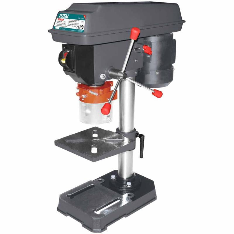 TOTAL Drill Press UTDP133501 350W