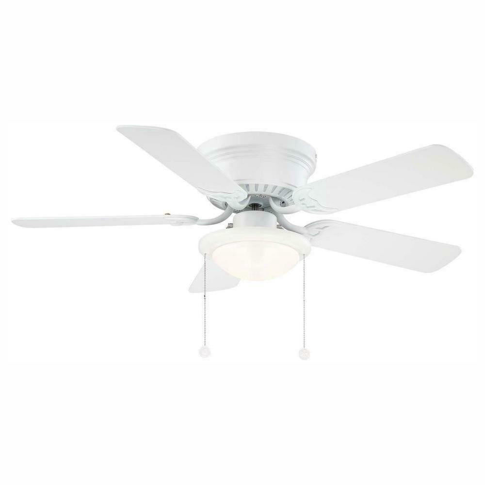 HAMPTON BAY Fan 44" Ceiling 1003 023 404 Hugger