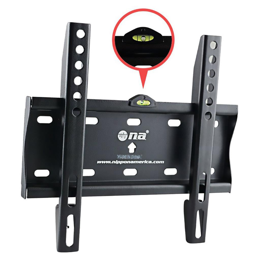NIPPON AMERICA TV Wall Bracket MSE-1443F 14-43"