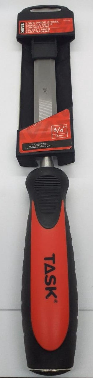 TASK Chisel Wood 3/4" T65034