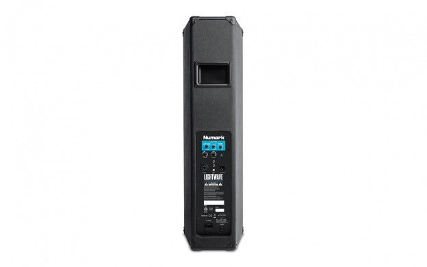 NUMARK Speaker Box Lightwave (Powered) Each