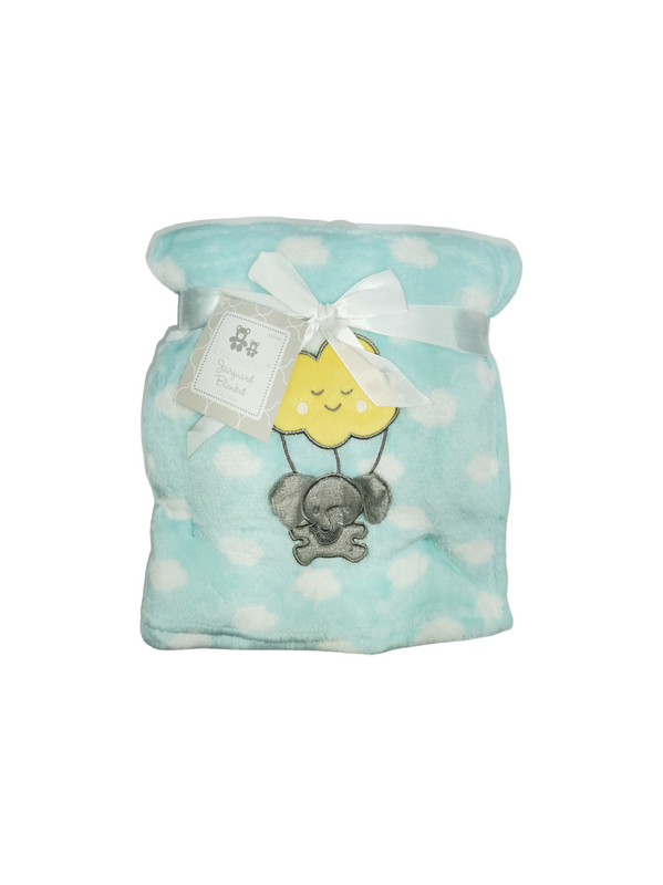 CRIBMATES Baby Blankets CM21294