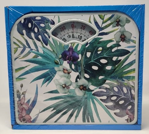 SANKEY Scale Bathroom KG-A03
