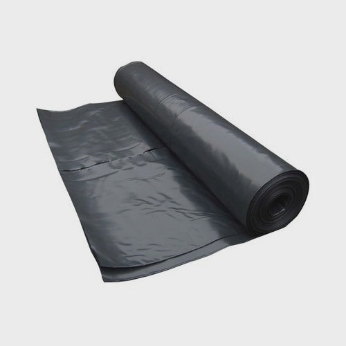 Construction Plastic 10FT X 100FT Roll