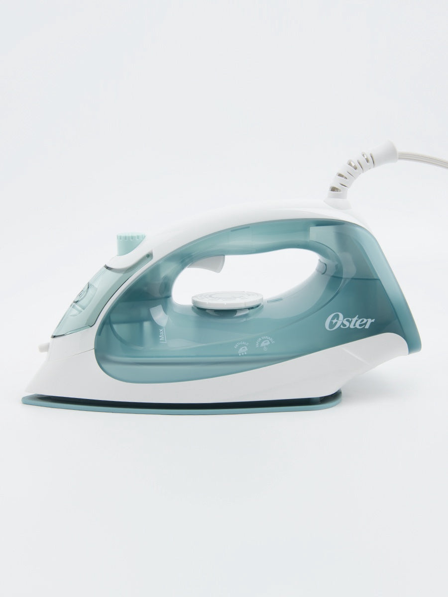 OSTER Iron GCSTBS5002-013 Steam Green