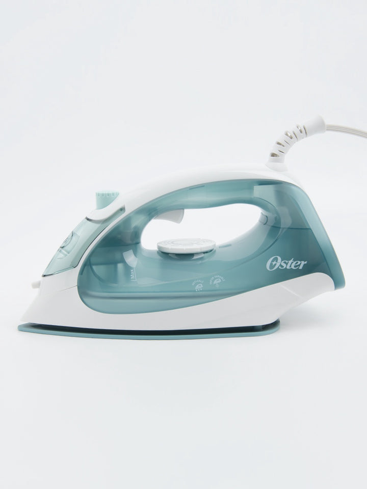OSTER Iron GCSTBS5002-013 Steam Green