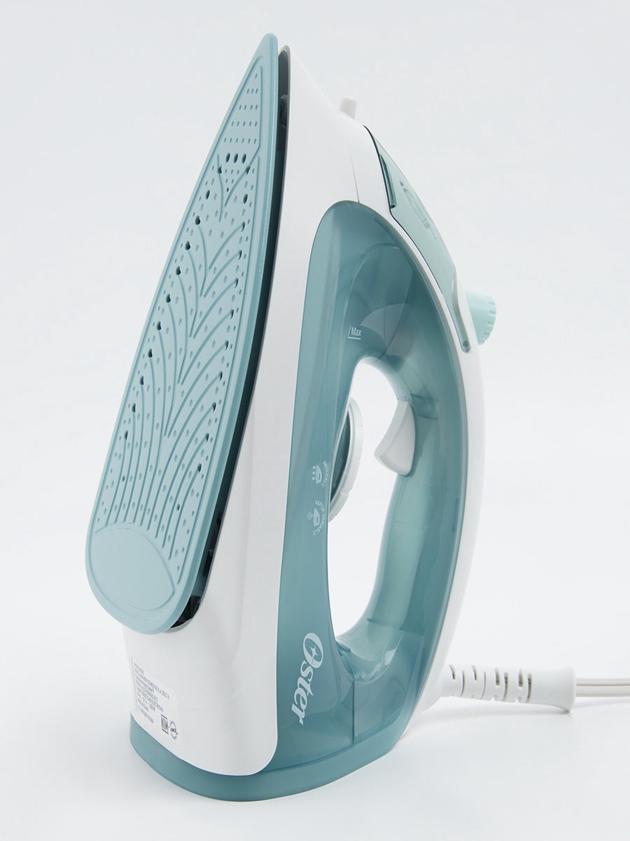 OSTER Iron GCSTBS5002-013 Steam Green