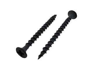 Gypsum Screw Drywall #6x2" Box-200 Pcs